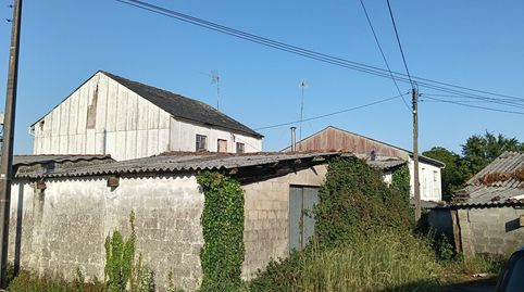 Foto 3 de Casa o chalet en venta en Curtis, A Coruña
