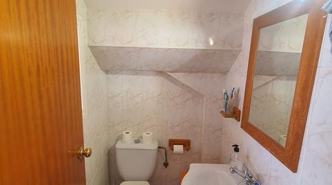 Foto 5 de Casa adosada en venda a Calle Maestro Vert, Churriana - El Pizarrillo - La Noria-Guadalsol, Málaga