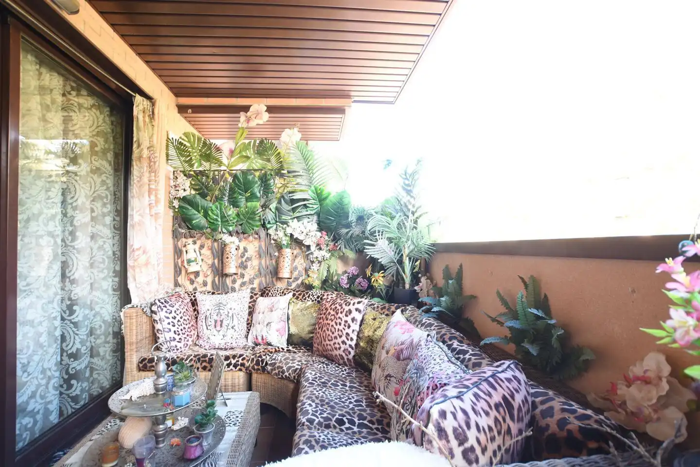 Wohnung mit Pool zum Verkauf in San Blas, imagen 2