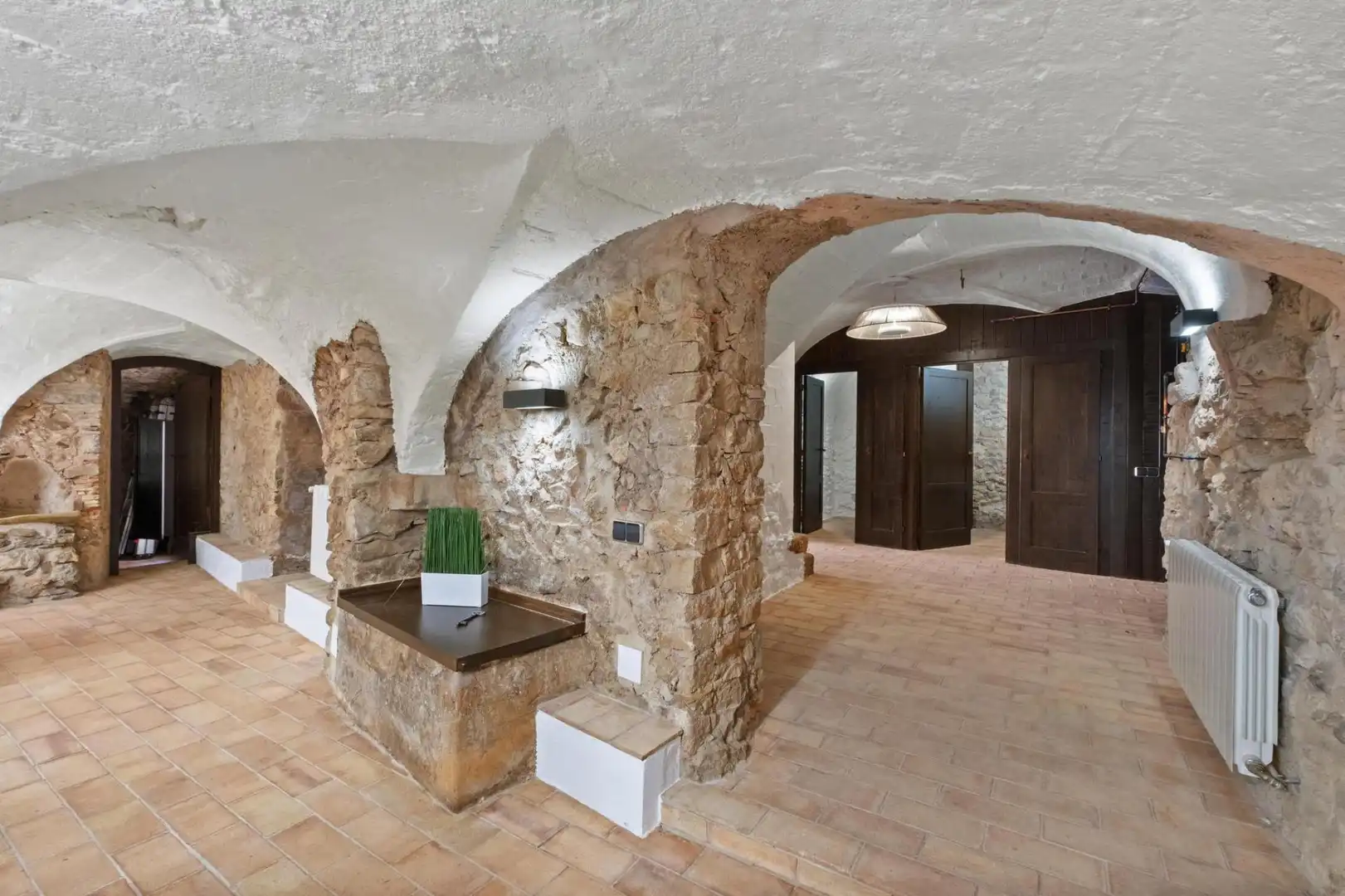 Casa o xalet en venda en Terrades amb Terrassa