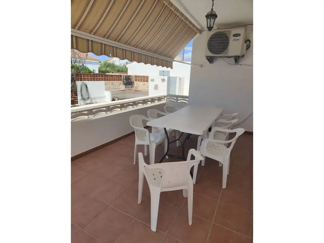 Casa o chalet en venta en Calle Xatrac, Costa Norte