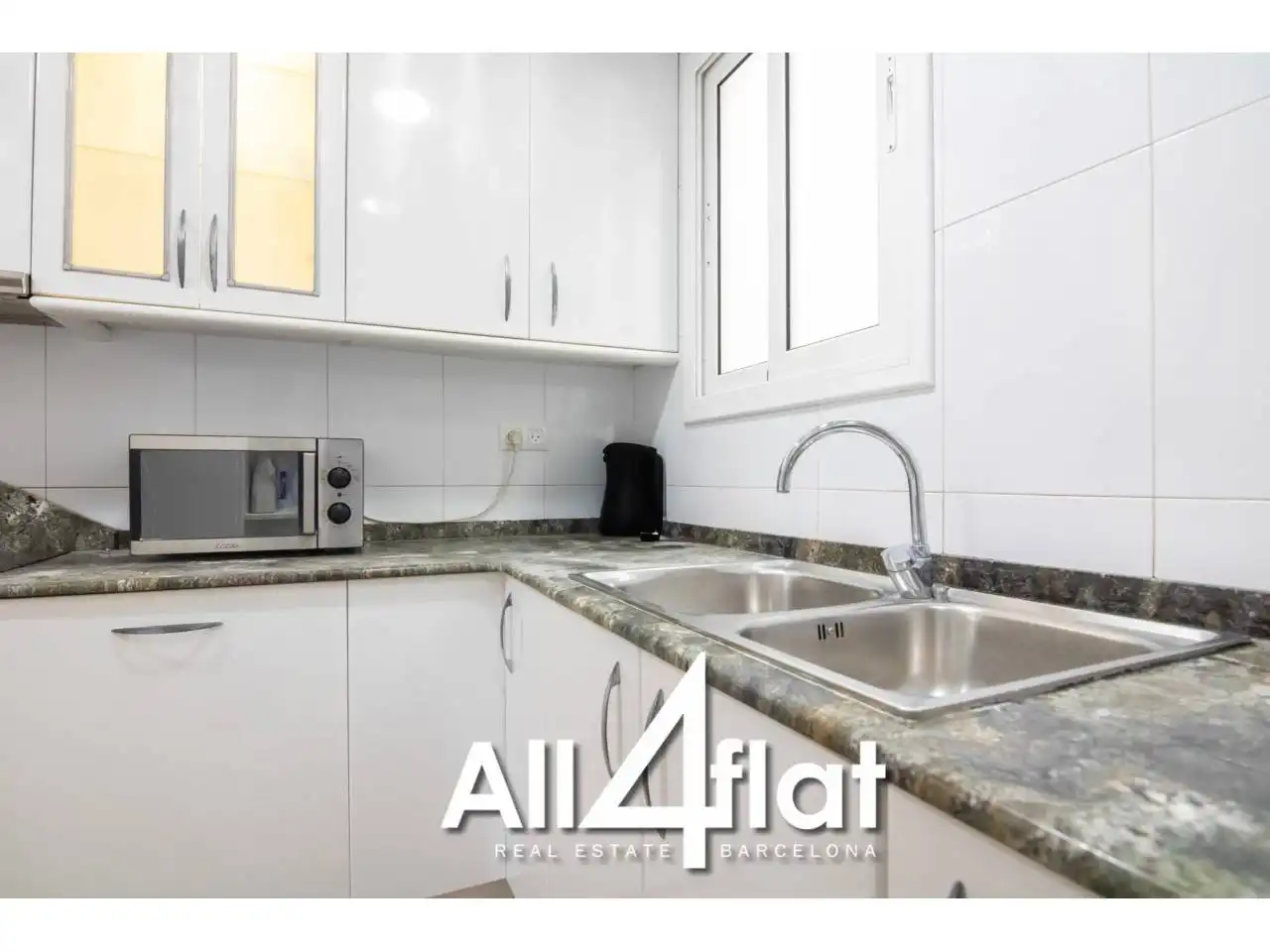 Penthouse mit Aufzug zum Verkauf in Calle Comte d´Urgell, imagen 6