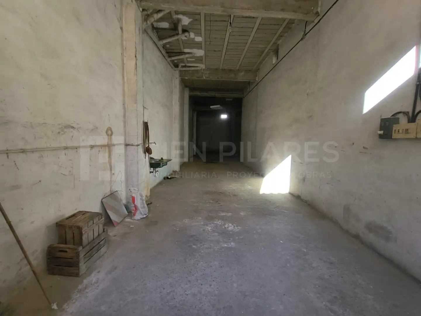 Local commercial à vendre à CALLE NUEVA, imagen 3