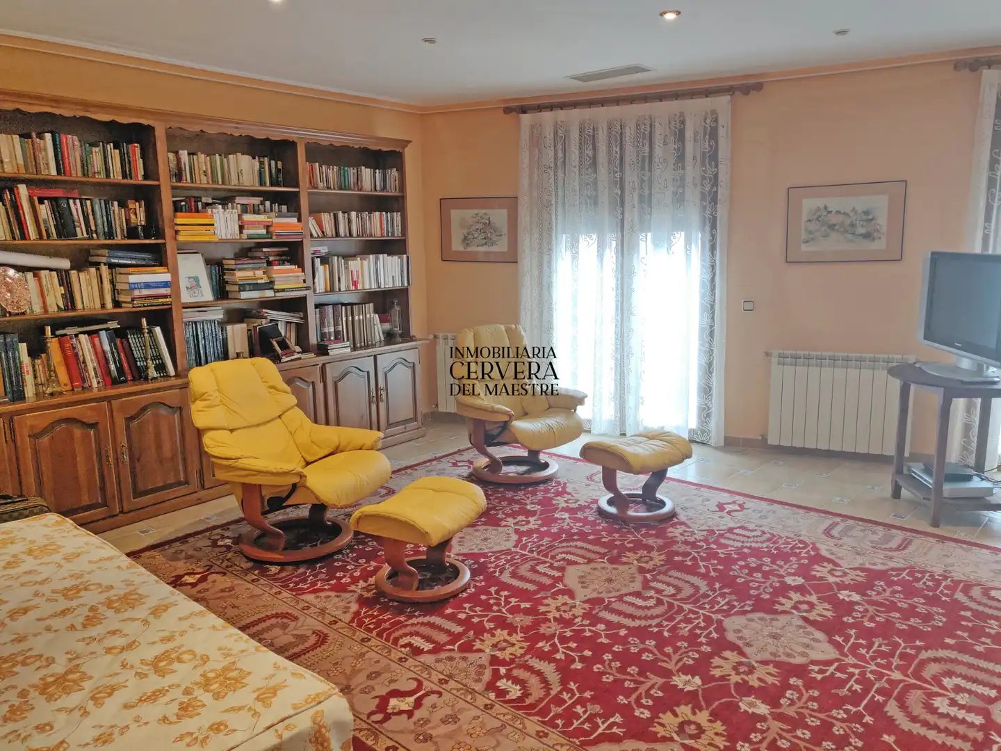 Casa a schiera in vendita a Cervera del Maestre, imagen 43