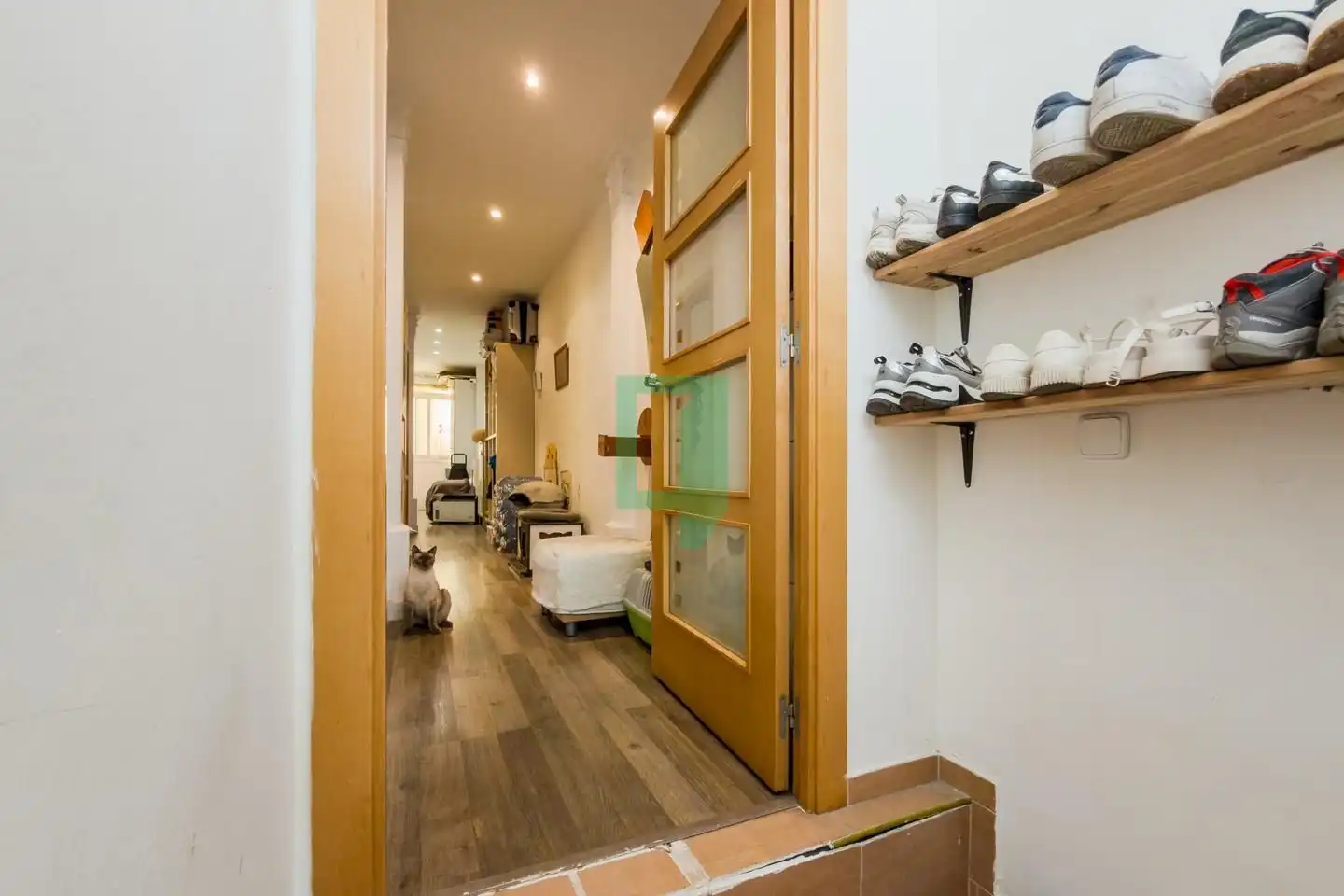 Ground floor for sale in Badalona