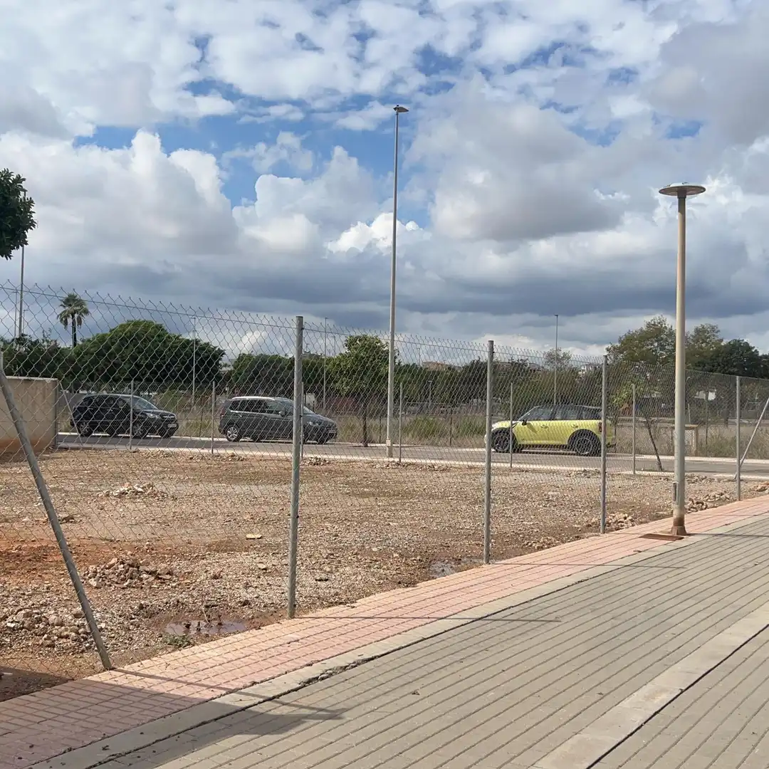 Terreny residencial en venda a Norte, imagen 22