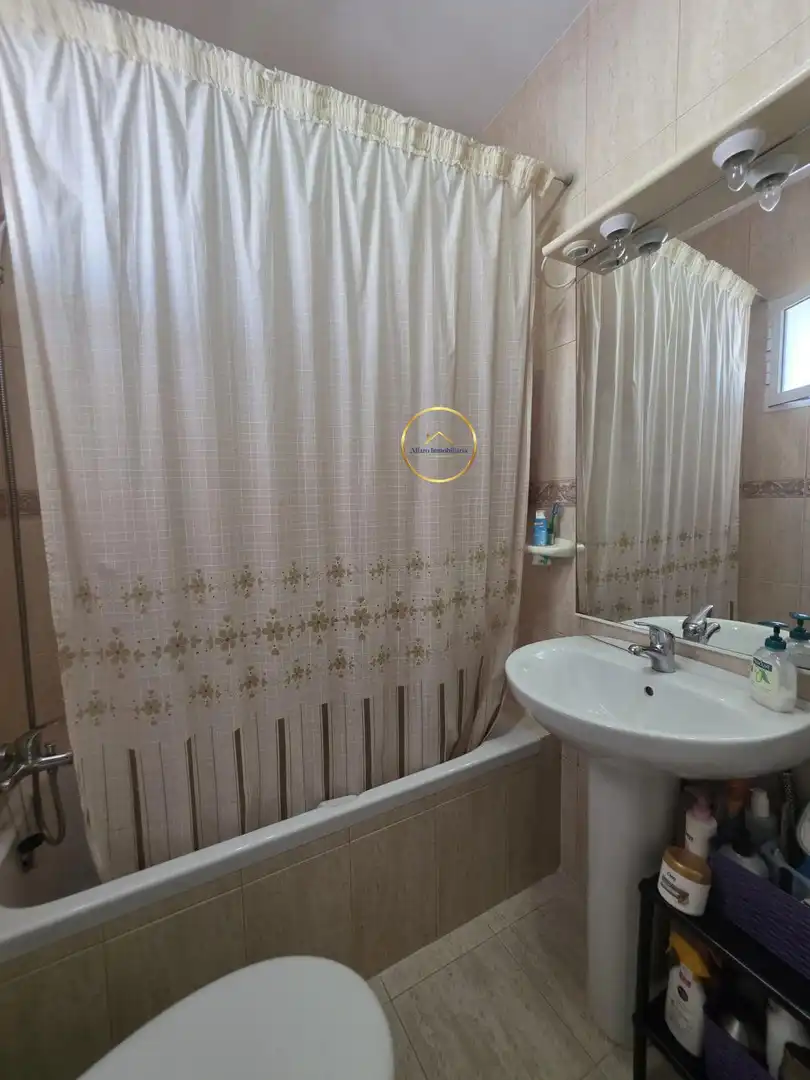 Bathroom of Apartments for sale in Almonte  with Storage room and Community pool