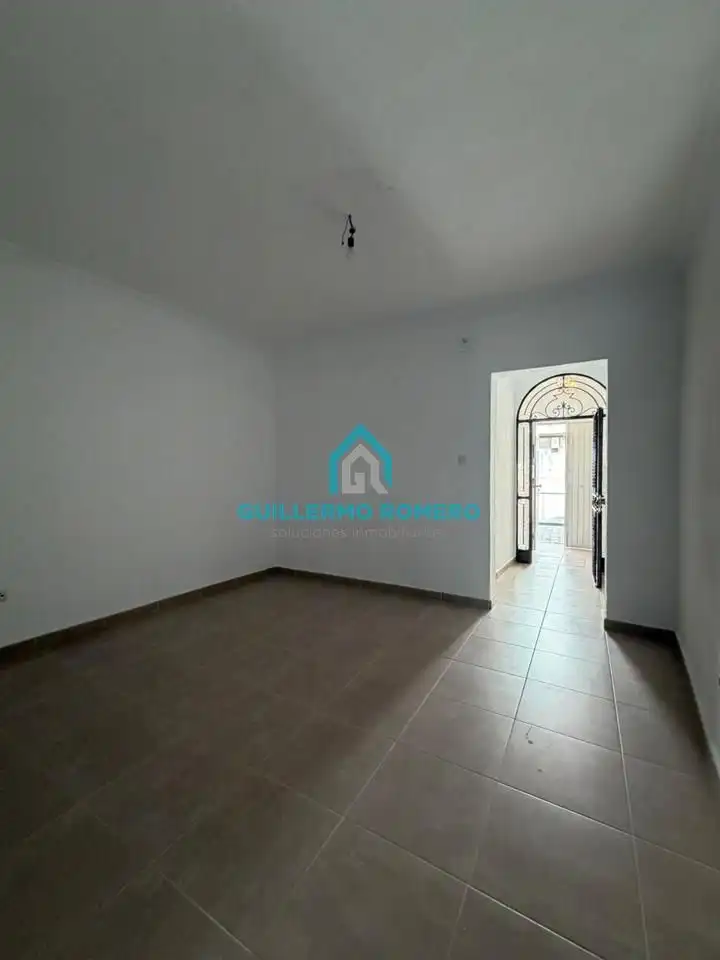 Planta baja en venta en Coria del Río