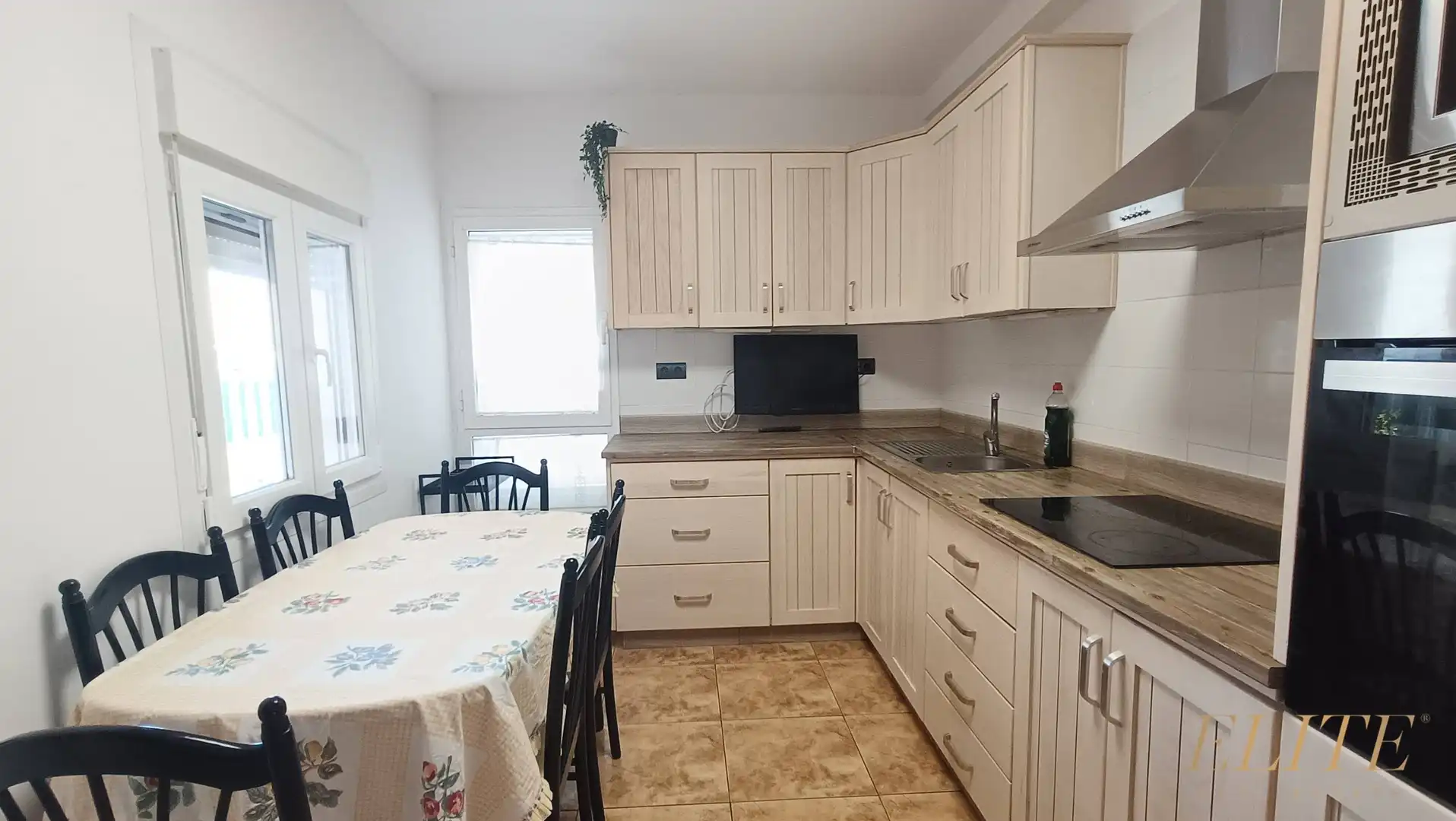 Kitchen of Detached homes for rent in Mogán