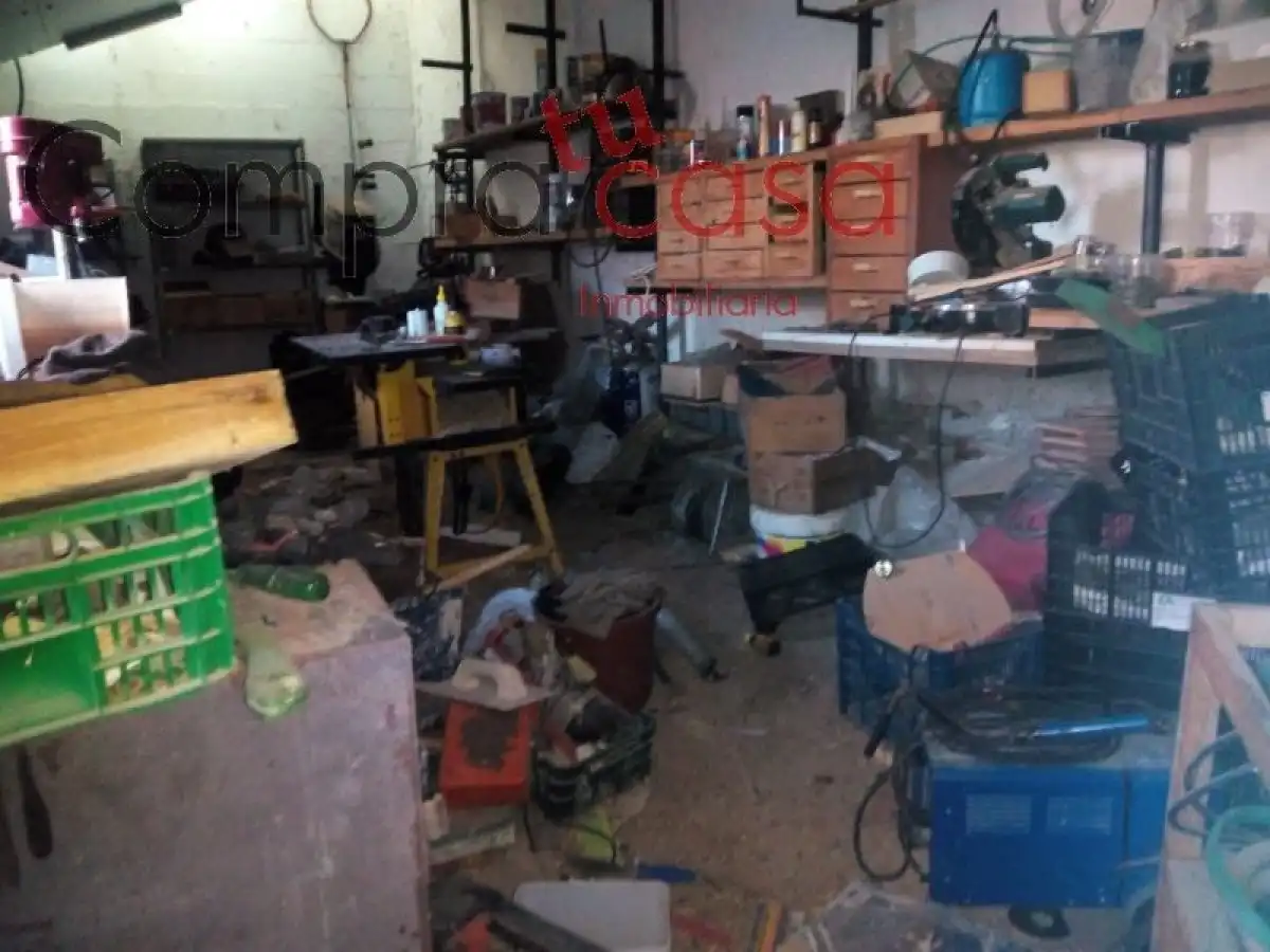 Local comercial en venda a Torrecaballeros, imagen 32