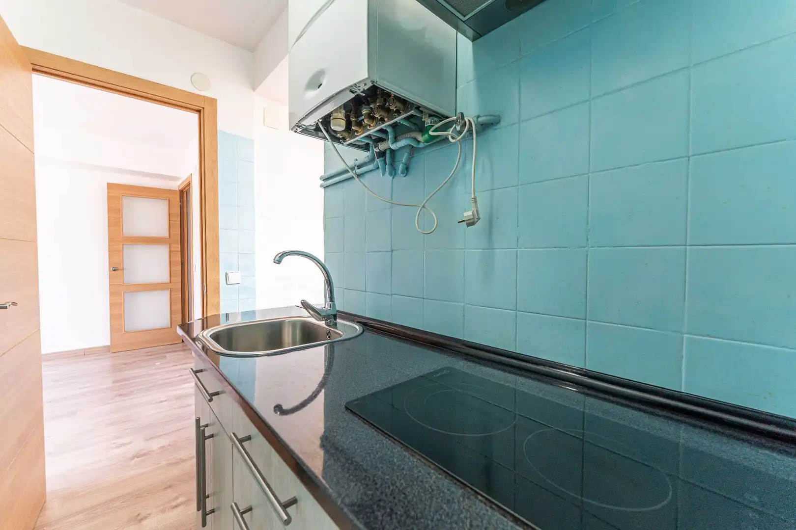 Penthouse mit Aufzug zum Verkauf in Centro, imagen 22