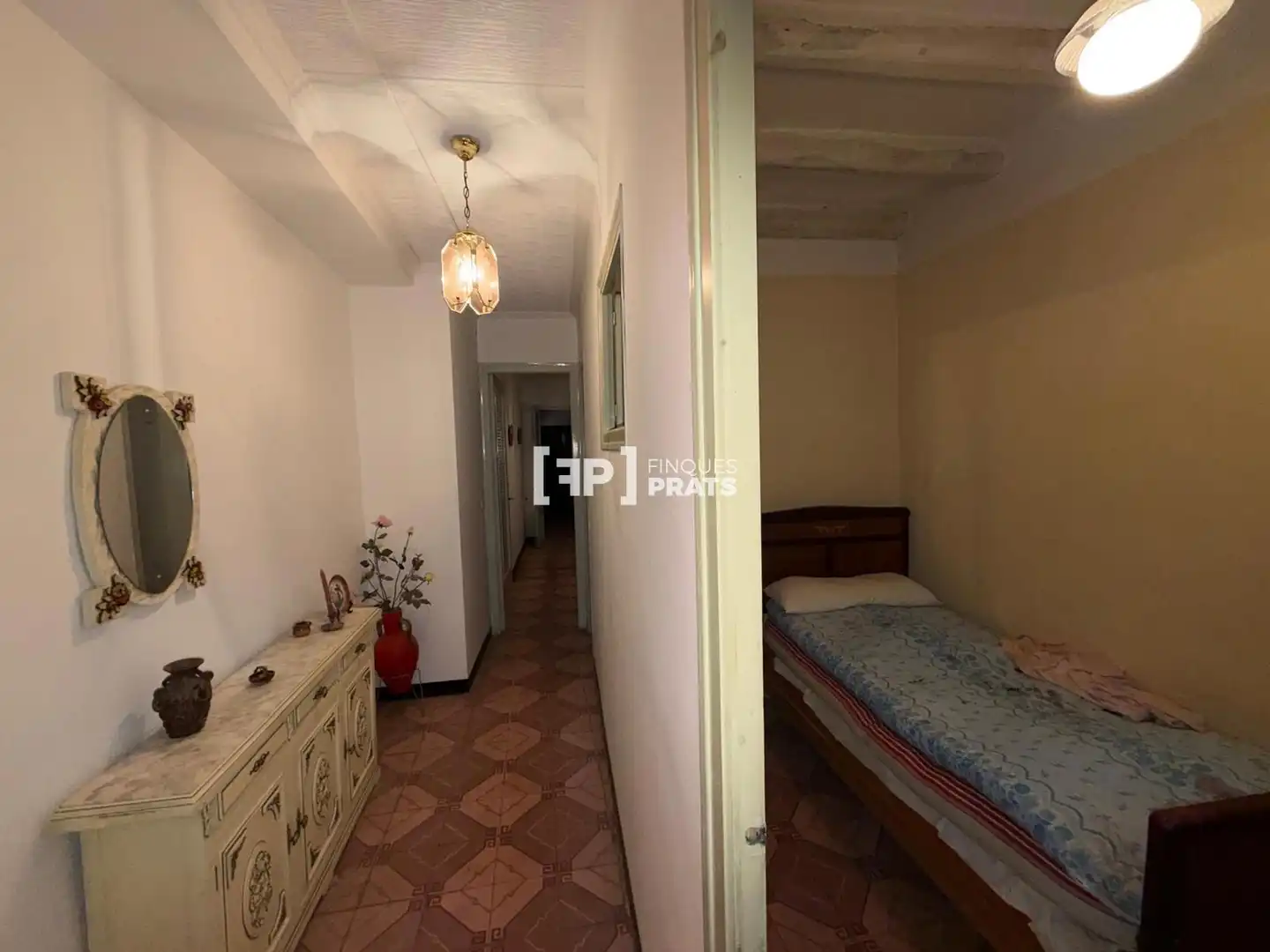 Casa o chalet en venta en Almatret con Terraza