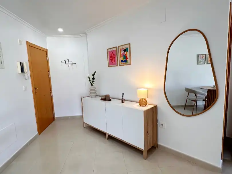 Wohnung zur Miete in La Paz