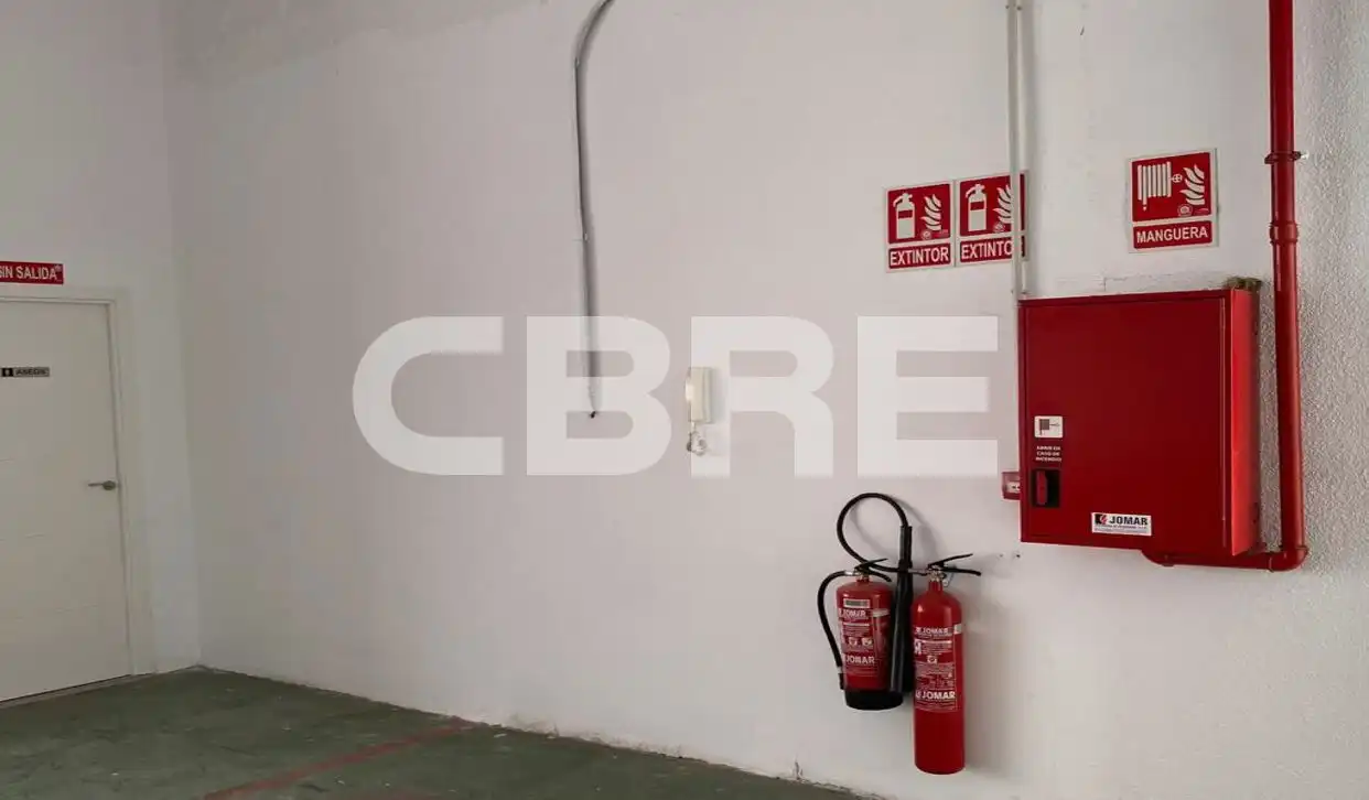 Industrial building to rent in Avenida de la Cañada 24, imagen 14