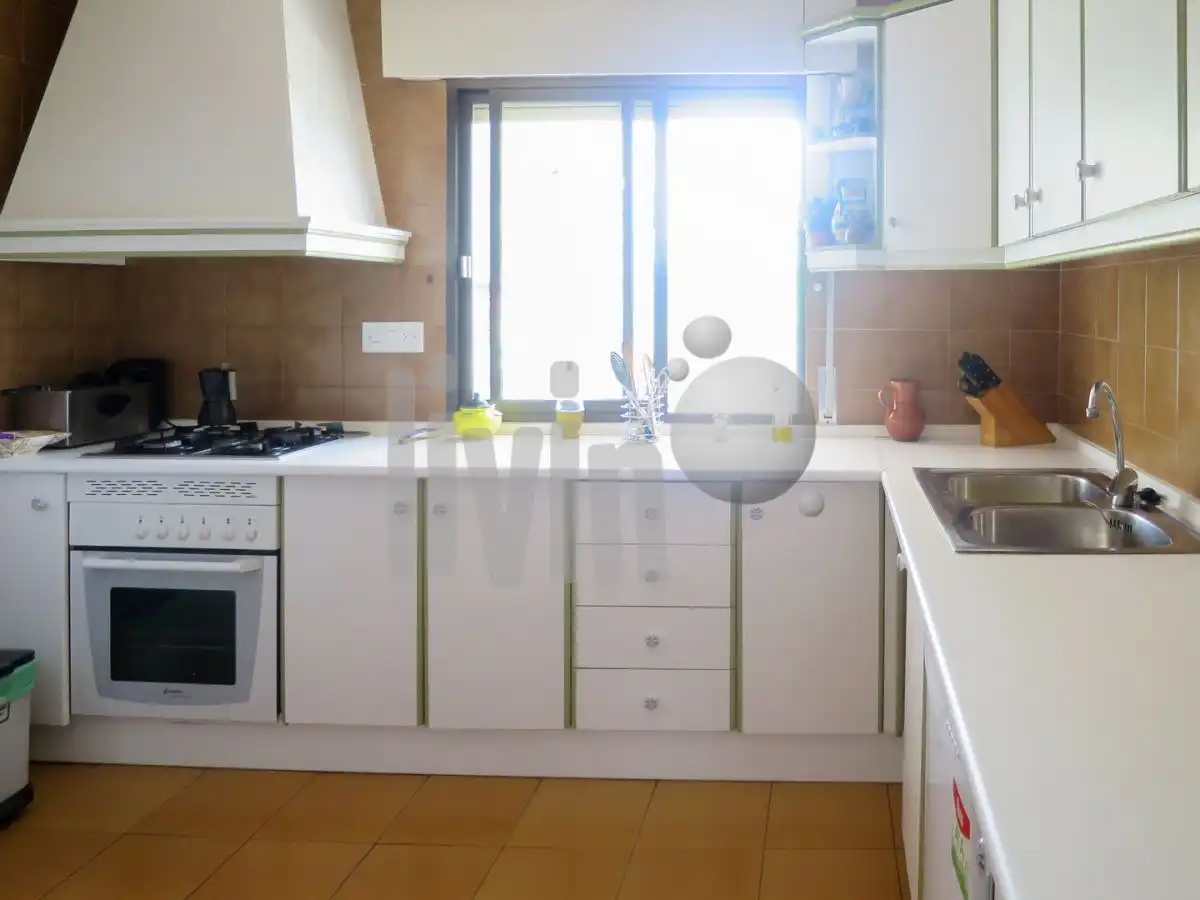 Cuina de Casa o xalet en venda en Jaén