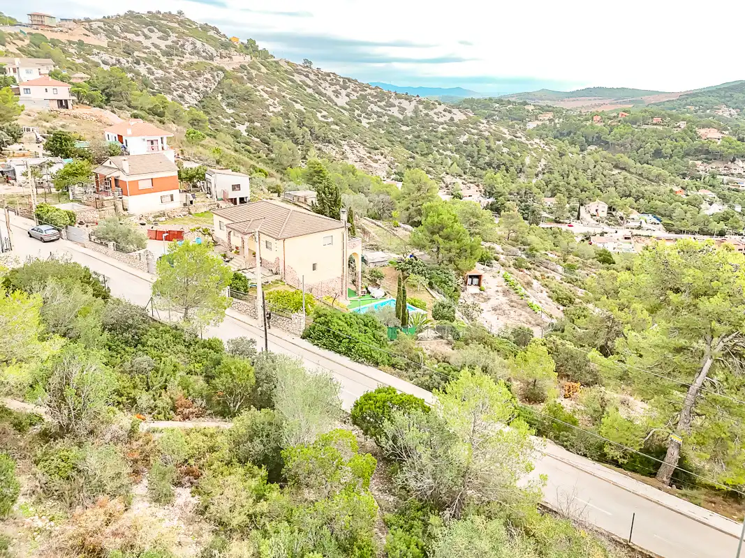 Terreno residencial en venta en Carrer Serral Llarg 84, imagen 18
