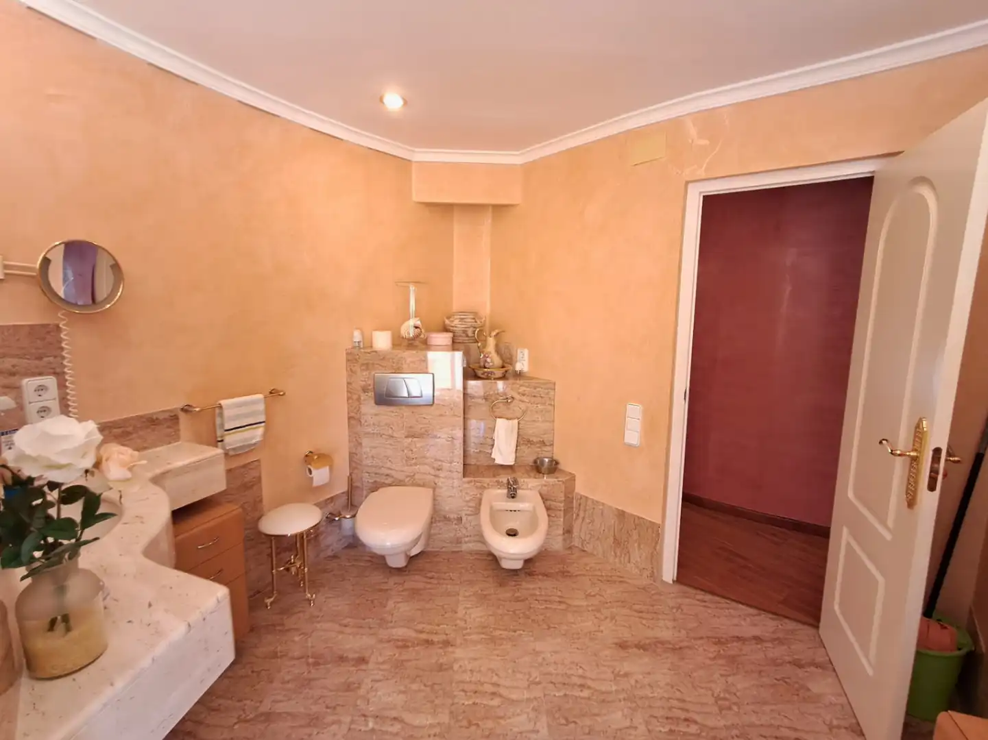 Chalet con piscina en venta en Altea la Vella, imagen 47