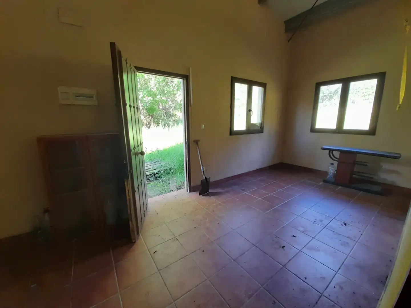 Finca rústica en venta en Lemoiz