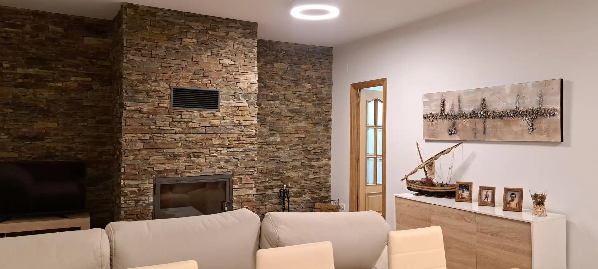 Casa o xalet en venda a Área Rural Sur