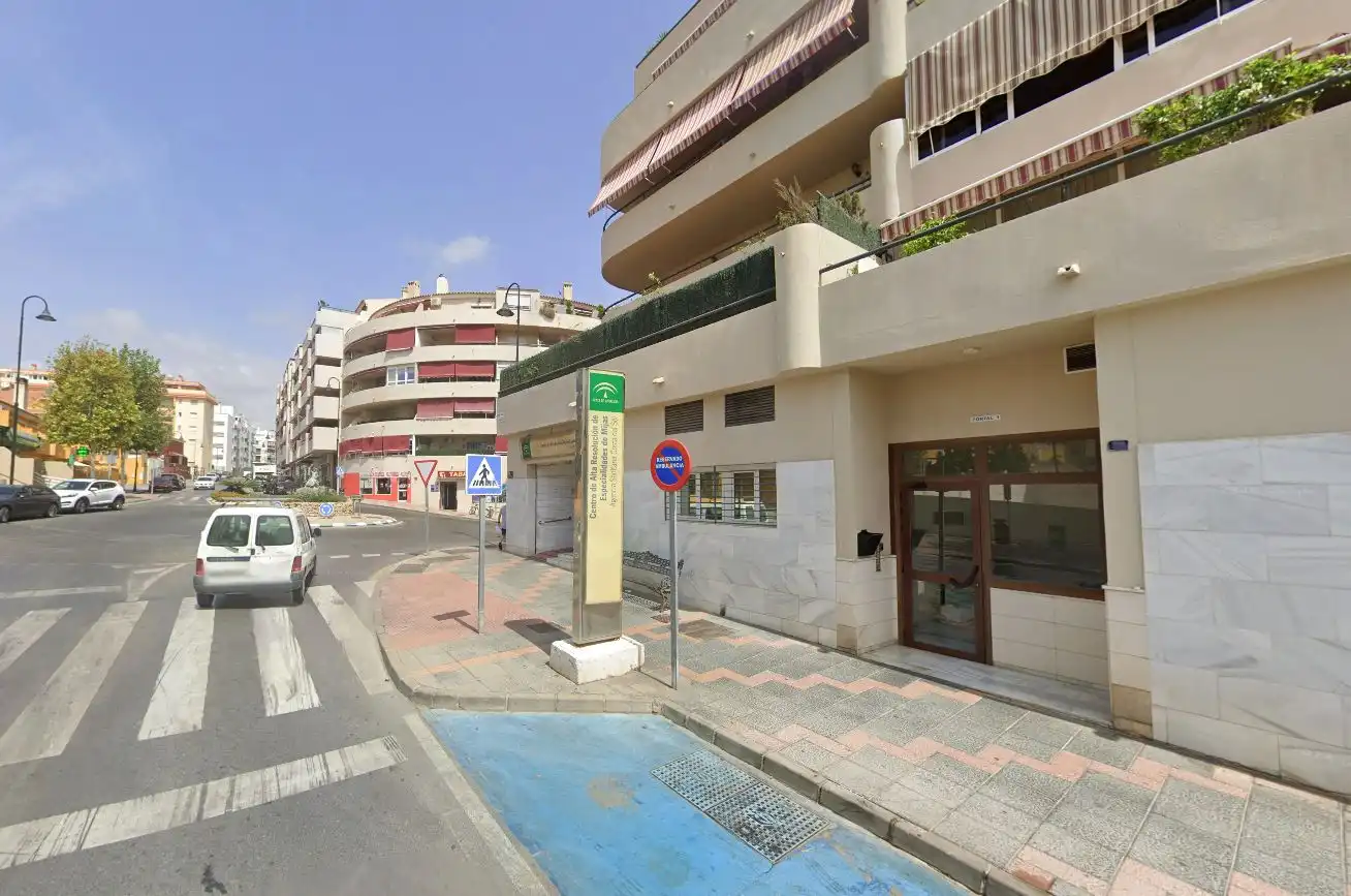 Flat for sale in Los Rios
