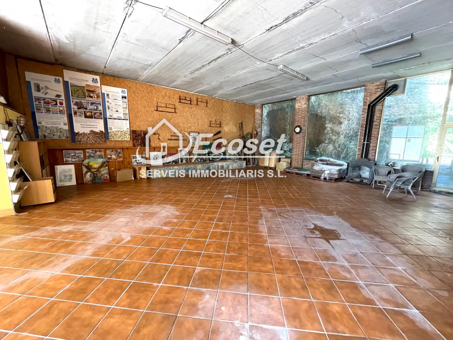 Casa o xalet en venda en Vallirana amb Calefacció, Parquet i Traster