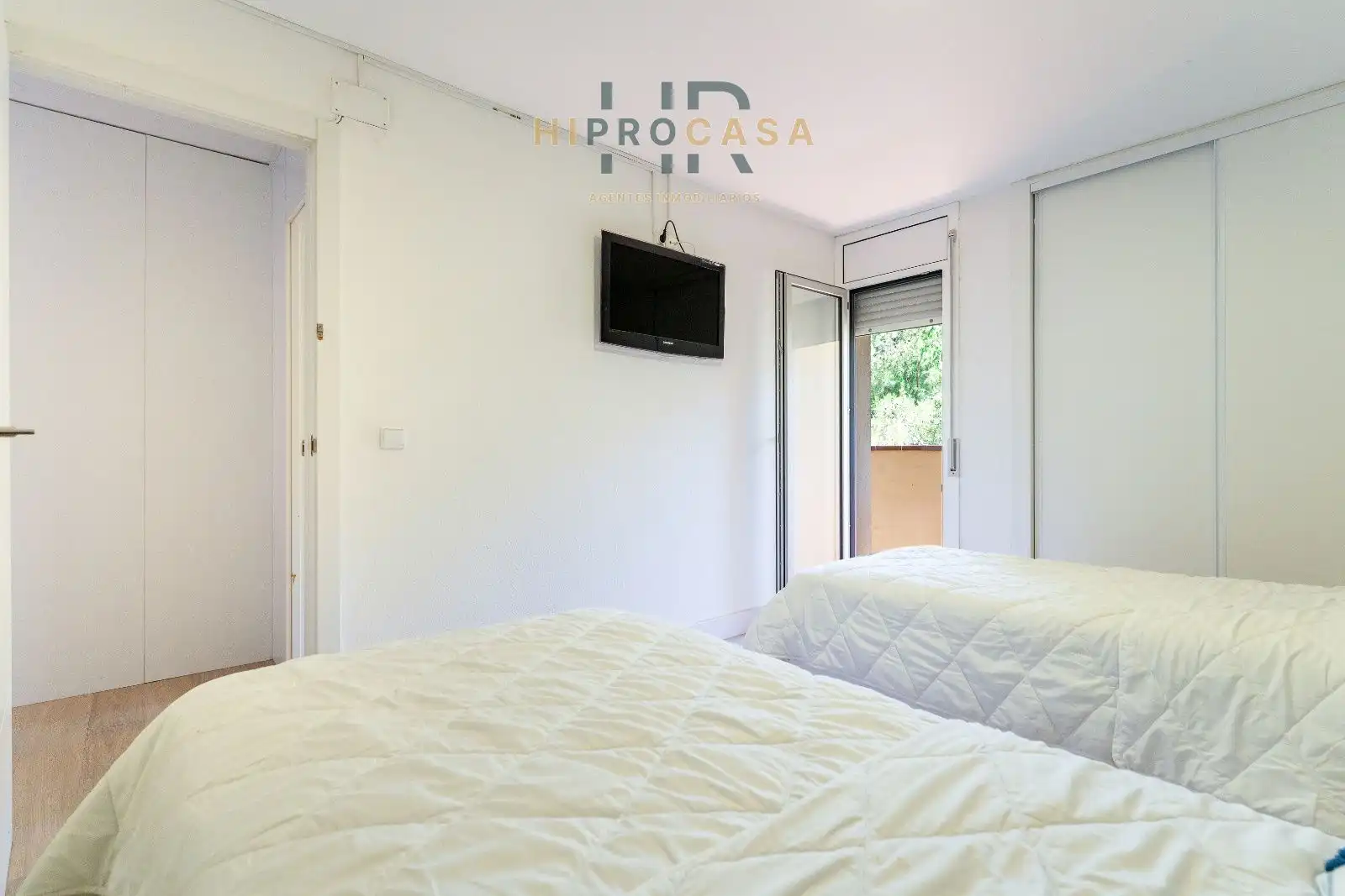 Habitación de Piso en venta en Población de Arroyo con Terraza y Amueblado