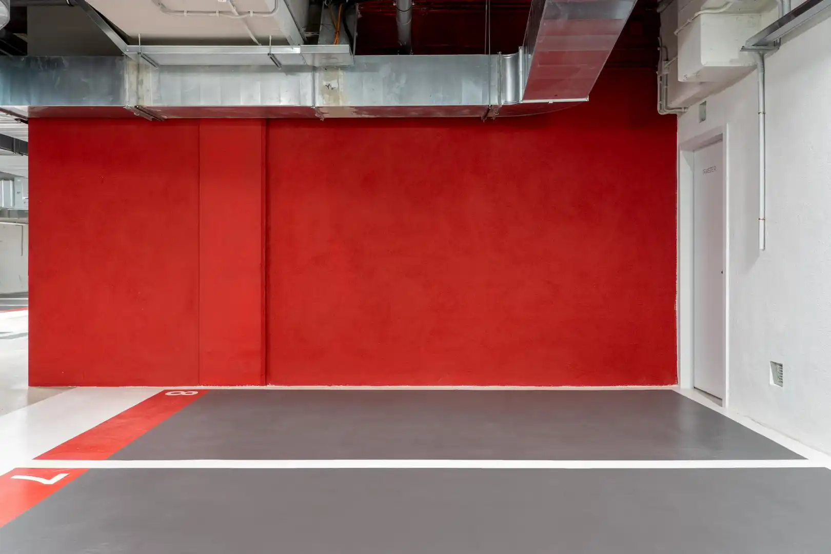 Garage zur Miete in Sant Joan Despí