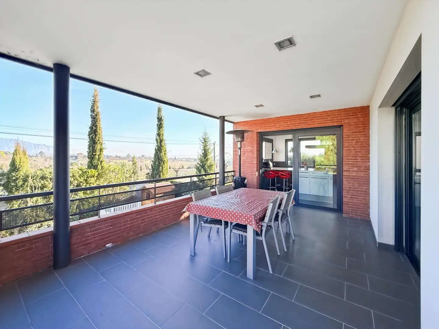 Terrace of Houses for sale in Piera  with Air Conditioner, Heating and Terrace