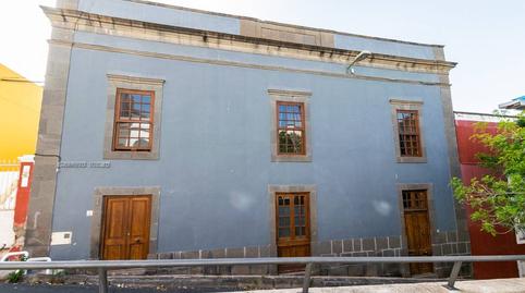 Photo 2 of House or chalet for sale in Calle Camino Viejo a la Calzada, 5, Tafira, Las Palmas