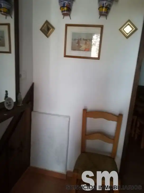 Dormitori de Casa o xalet en venda en Ubrique