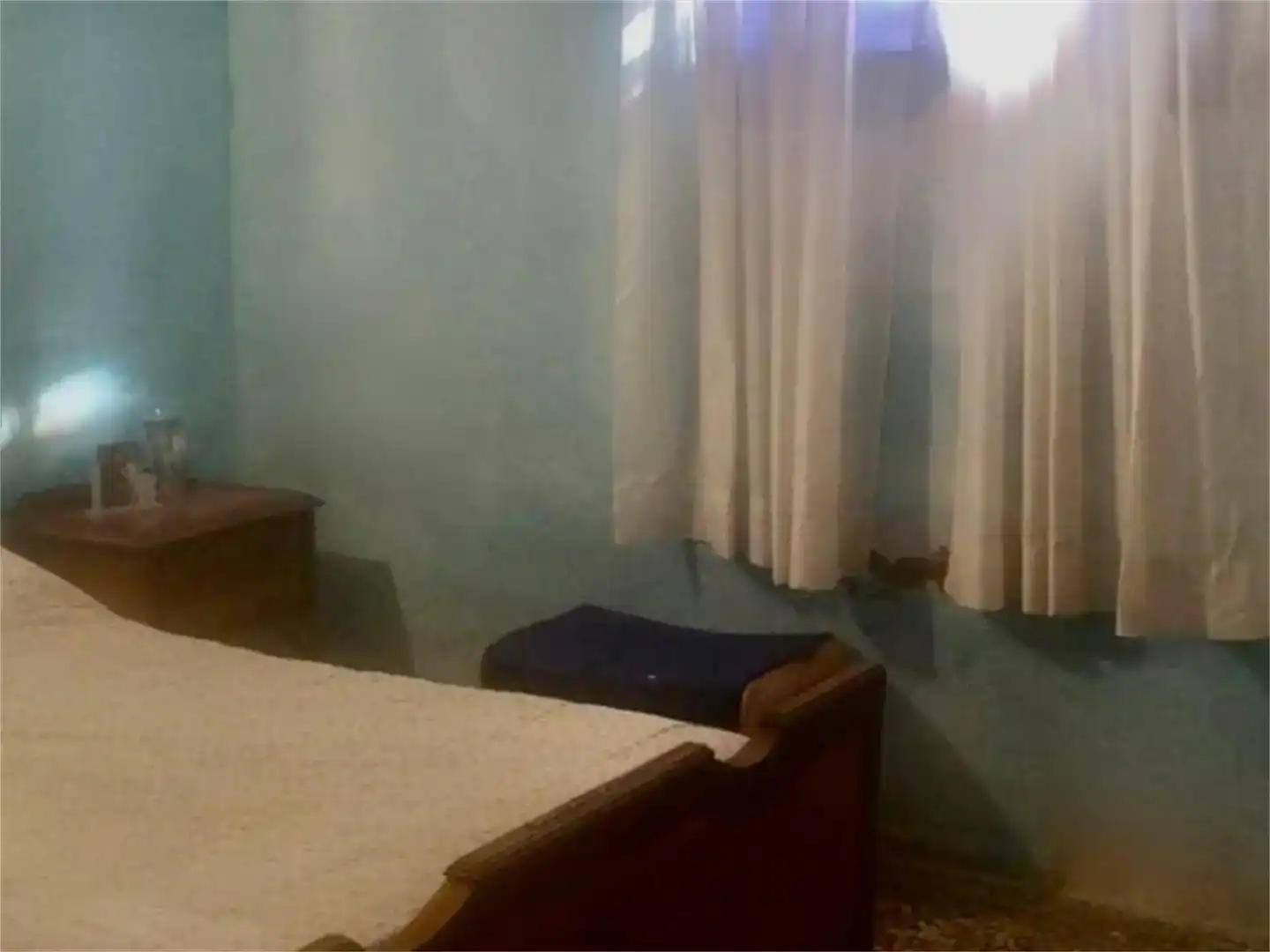 Habitación de Finca rústica en venta en Codo