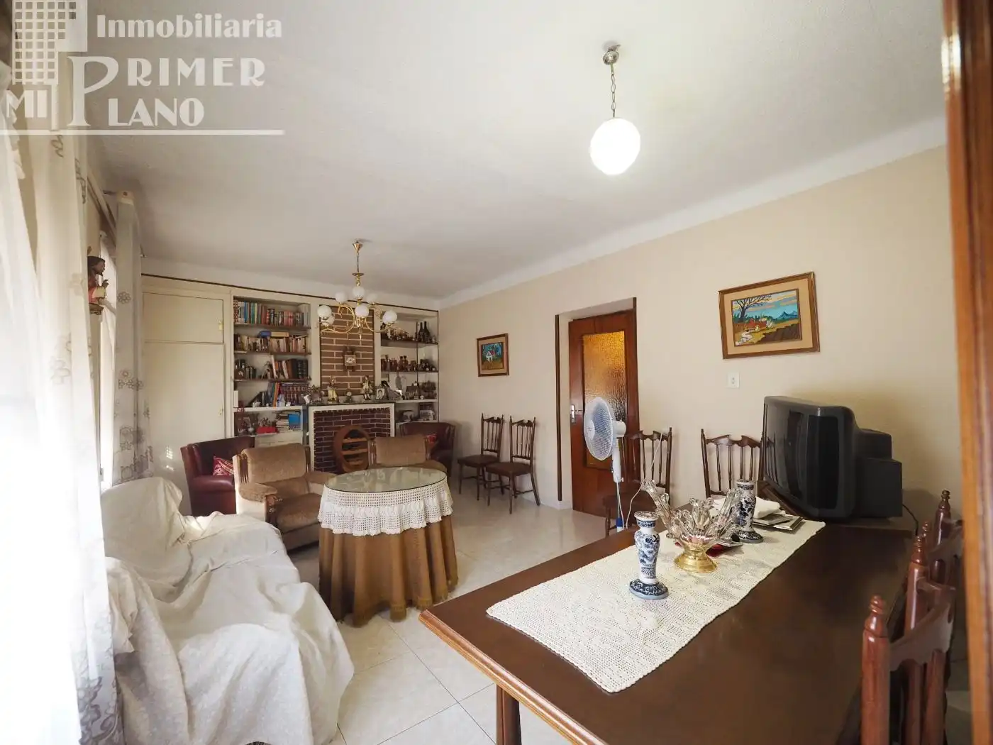 Casa con terraza en venta en Tomelloso, imagen 18