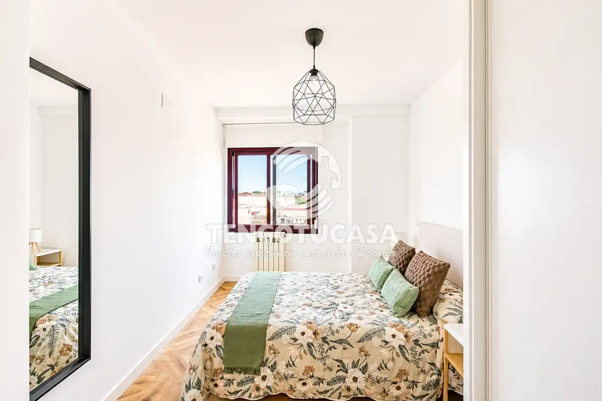 Habitación de Piso en venta en Pinto con Aire acondicionado, Calefacción y Parquet