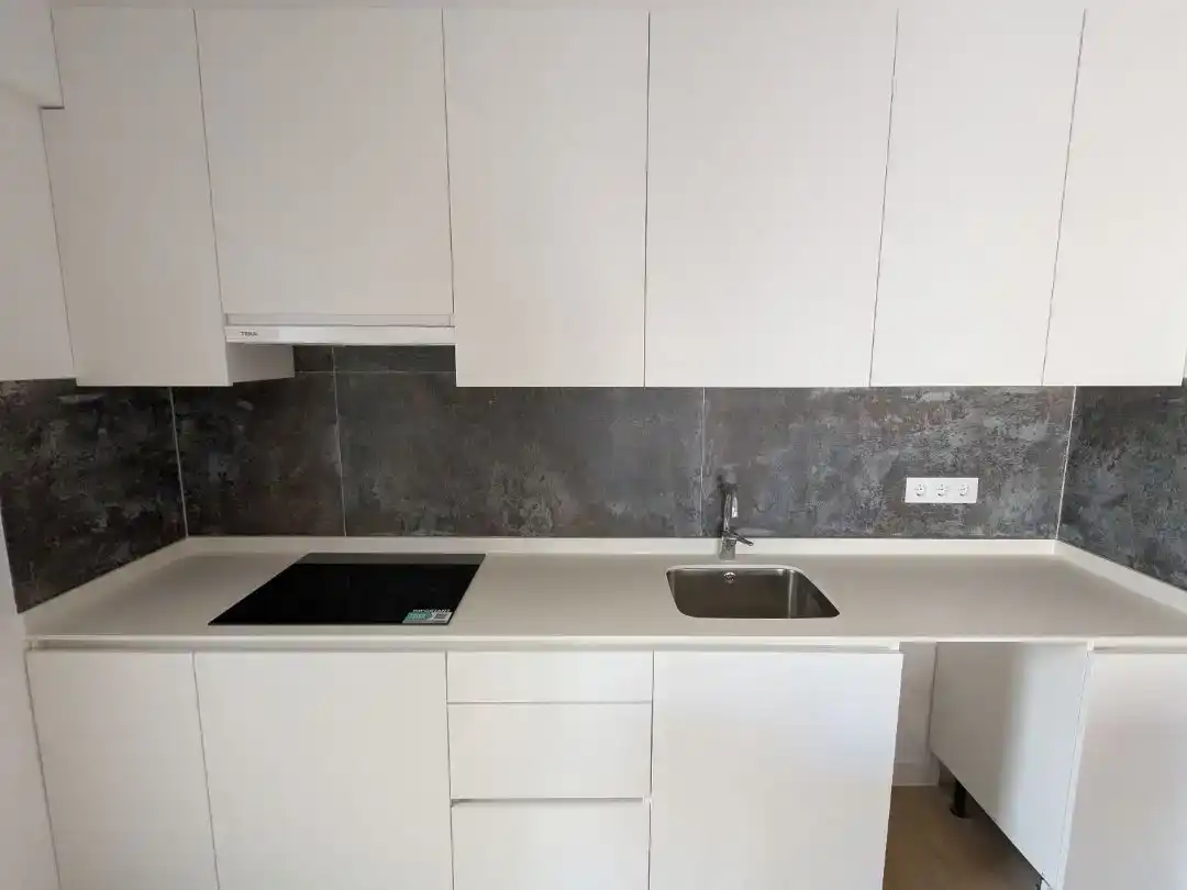 Wohnung zur Miete in Carrer del Colombaire, 5, Centro Urbano