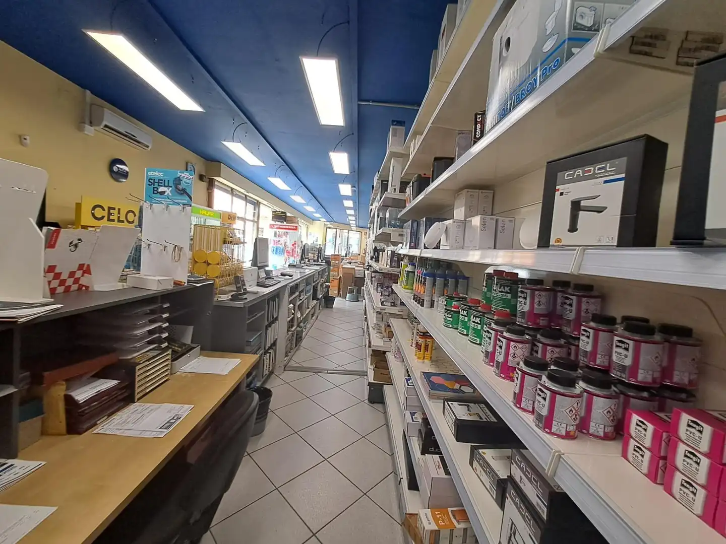 Local comercial en venta en BARCELONA DE, imagen 6