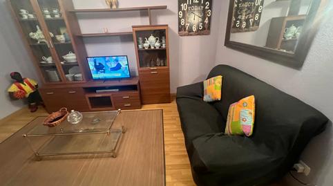 Foto 3 de Pis de lloguer a Calle Concepción Arenal, Barrio del Centro, Asturias