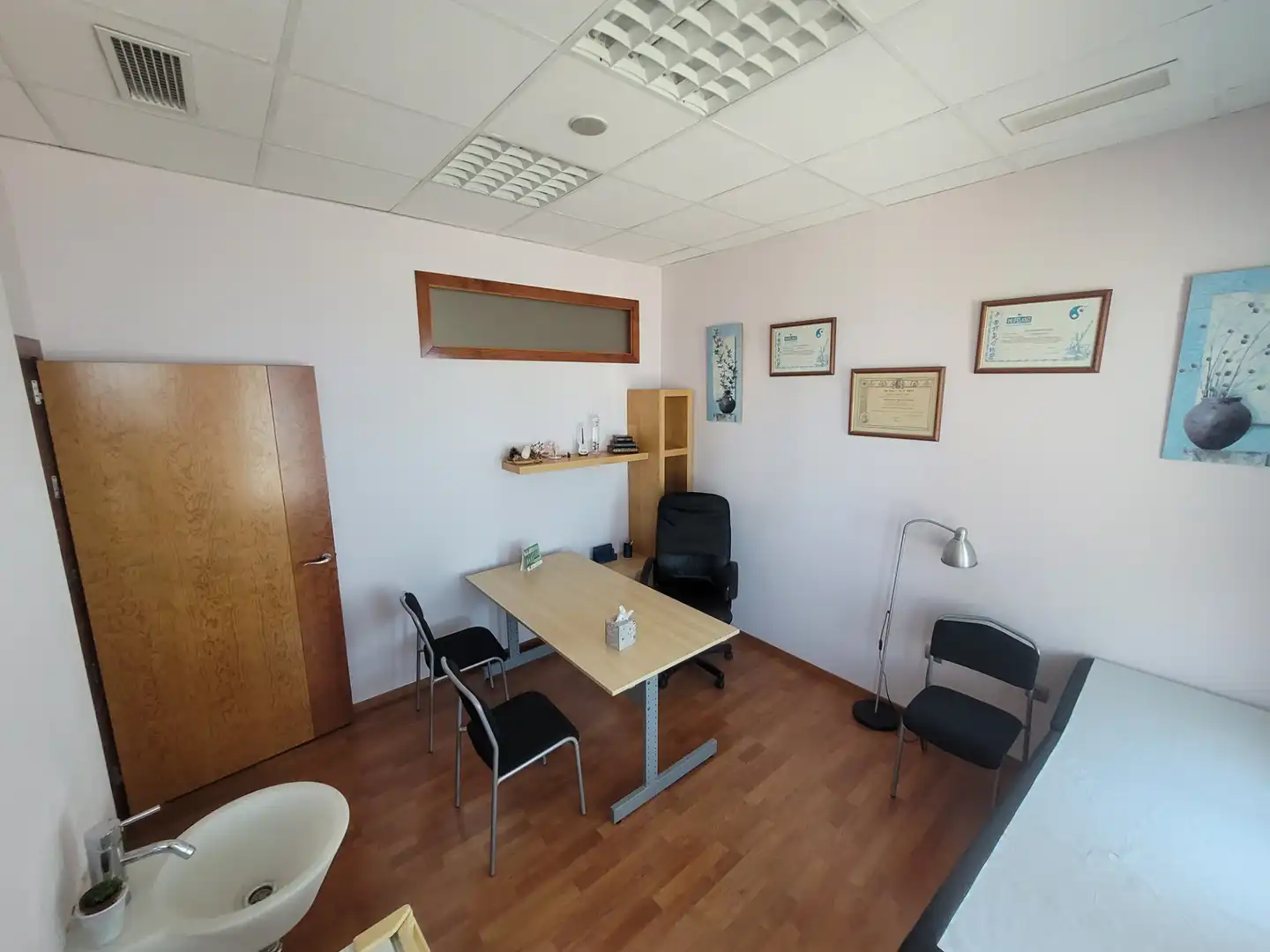 Business premises to rent in Calle Vereda de Chapatales, imagen 12