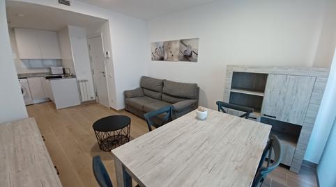 Foto 4 de Apartamento de alquiler en Calle Vicente Pascual y Esteban, 6, Ensanche - Fuenfresca,  Teruel Capital