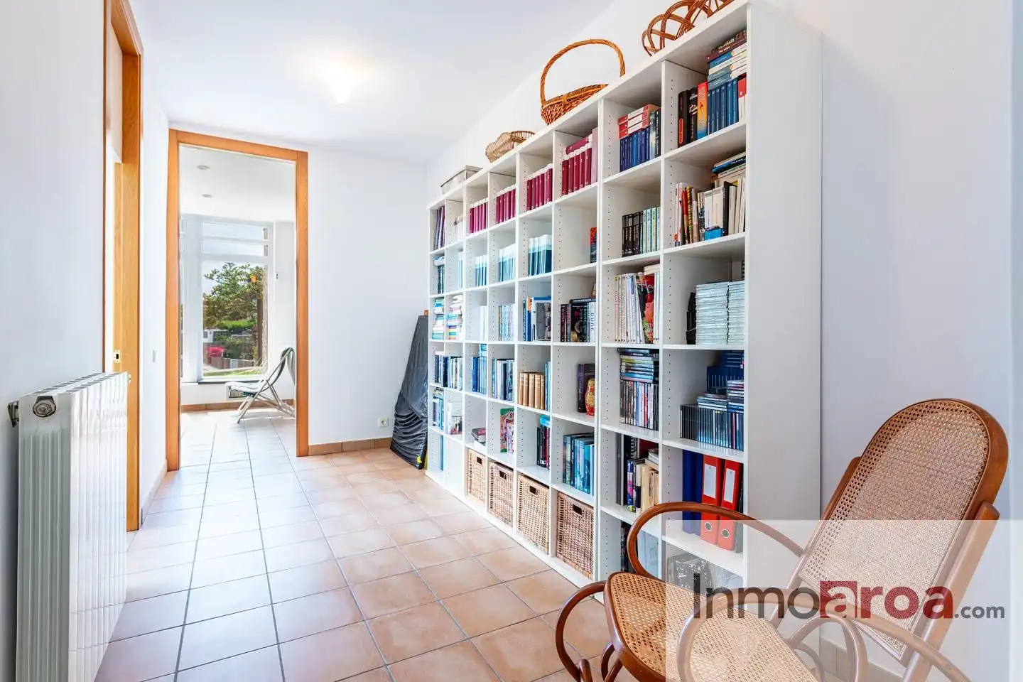 Casa amb jardí en venda a Borriol, imagen 45
