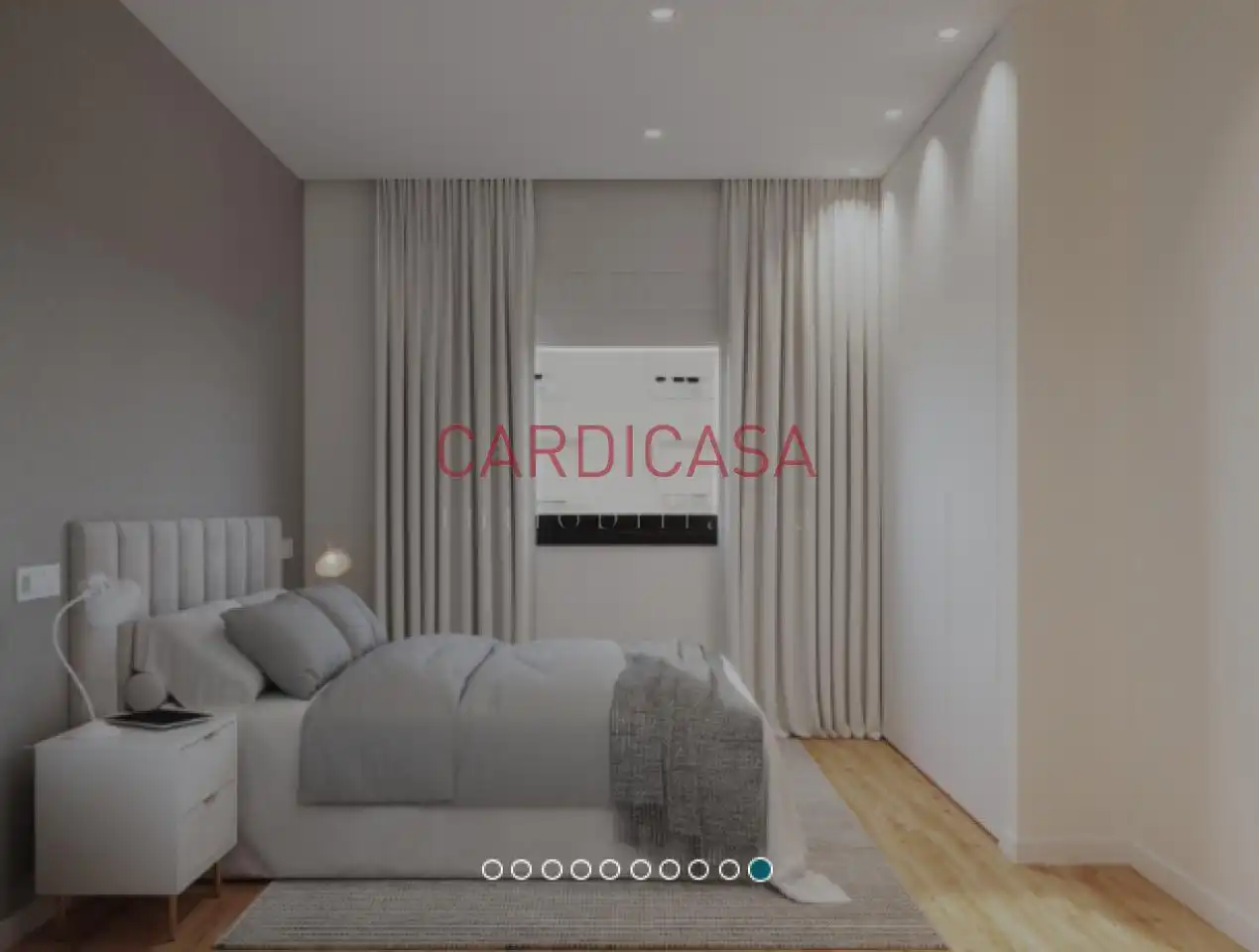 Piso con ascensor en venta en Sanjurjo Badia 27, imagen 8