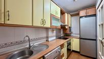 Kitchen of Flat for sale in Roquetas de Mar  with Air Conditioner, Terrace and Community pool