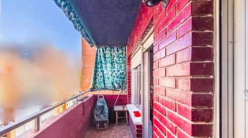 Foto 4 de Piso en venta en Zarzaquemada, Leganés