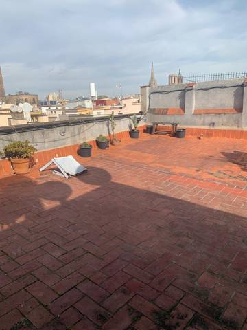Piso en Venta en Barri Gòtic