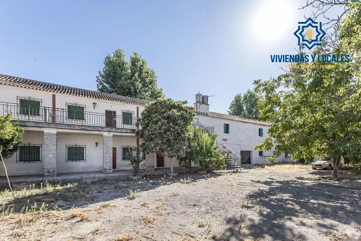 Landhaus mit Pool zum Verkauf in Ronda, imagen 17