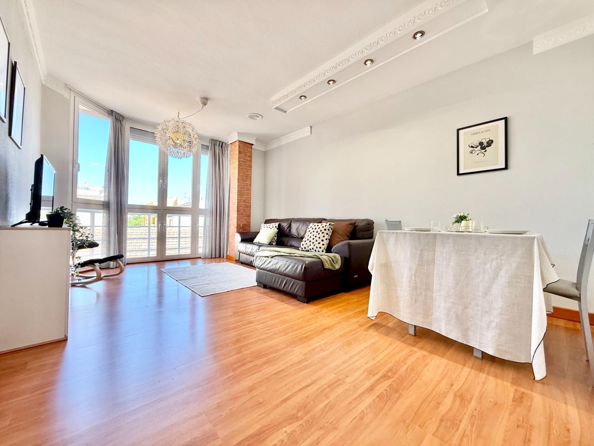 Piso en venta en San Javier ciudad