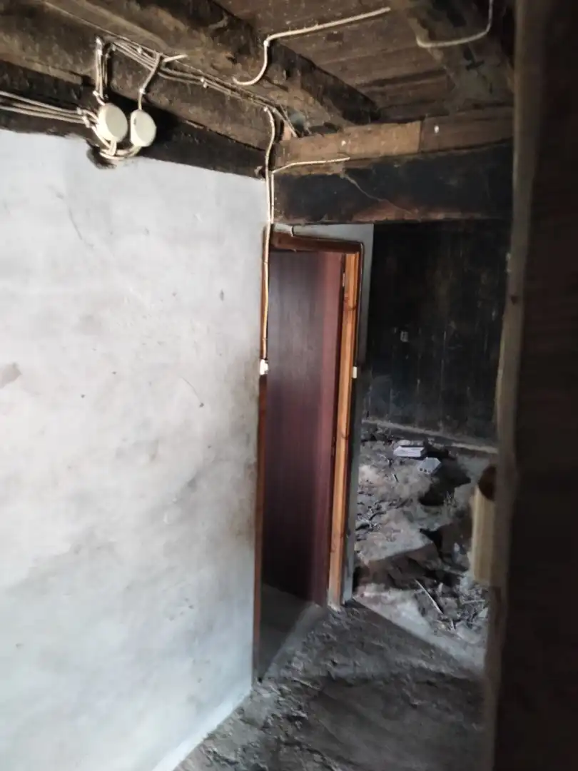 Casa adosada en venta en Lamasón - BO CIRES, Lamasón