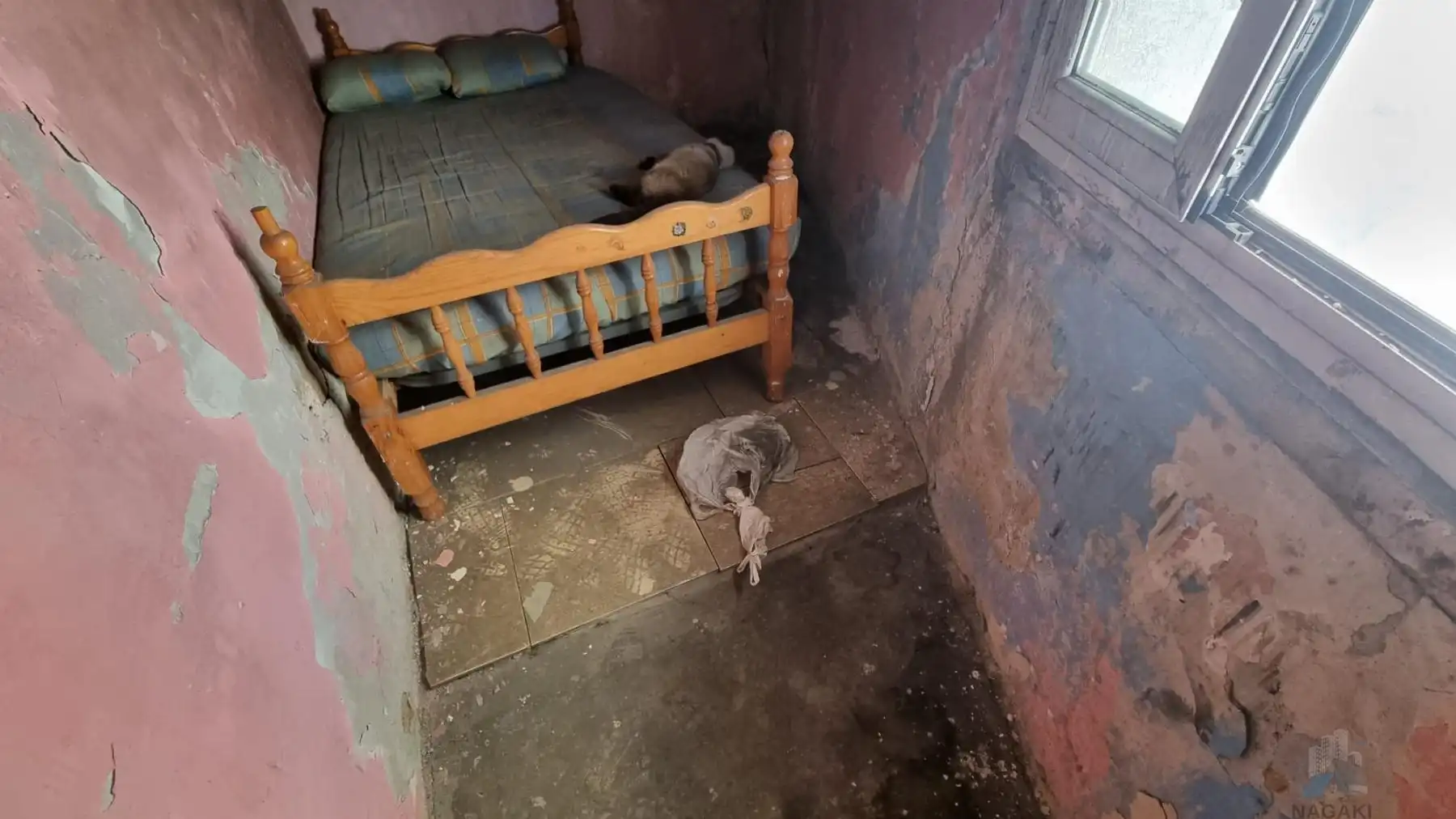 Dormitori de Casa o xalet en venda en Balaguer