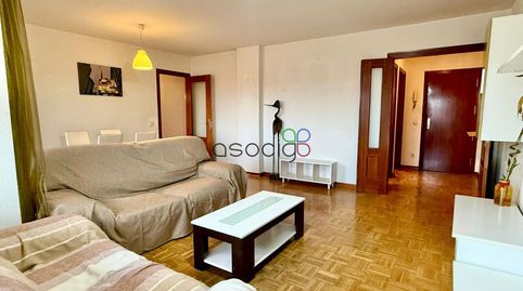 Foto 4 von Wohnung zum Verkauf in De las Burgas, Estación - Los Manantiales, Guadalajara Capital