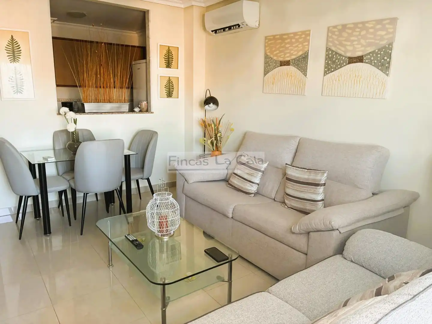 Apartment mit Pool zum Verkauf in La Cala de Villajoyosa, imagen 7
