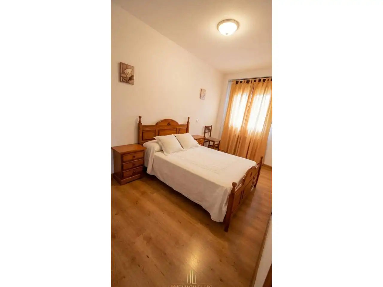 Habitación de Piso en venta en Ocaña con Calefacción, Parquet y Amueblado
